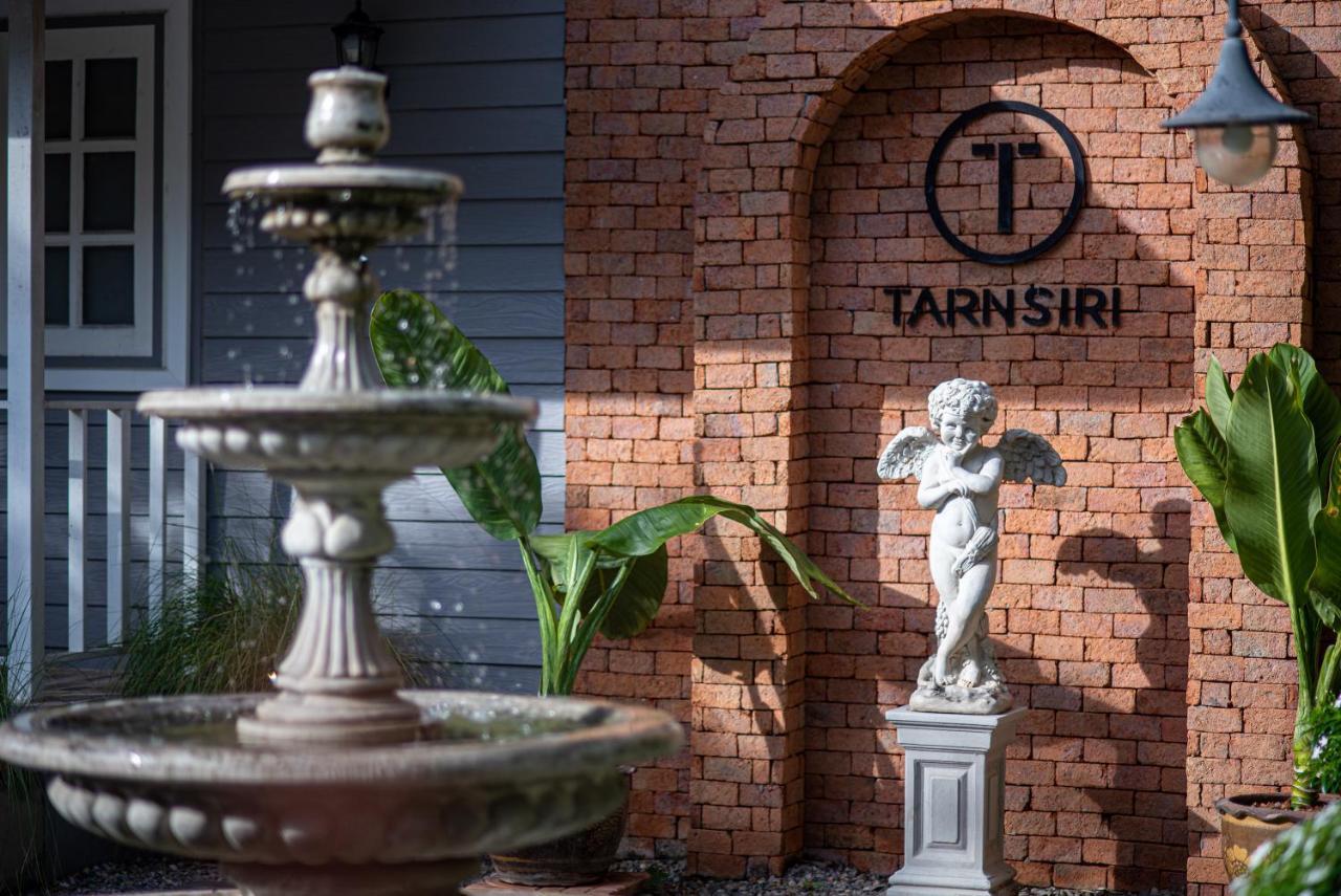 Tarnsiri Boutique Resort Kanchanaburi Exteriér fotografie